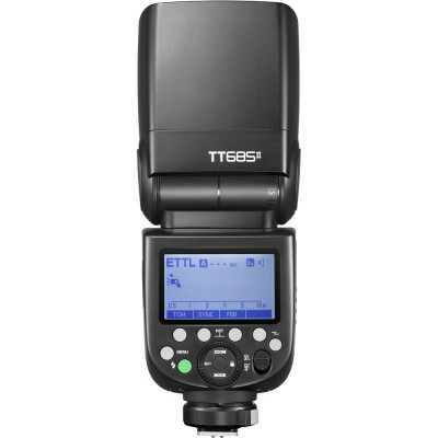 Avatar Shop|Godox Speedlite TT685 II Fuji|Godox