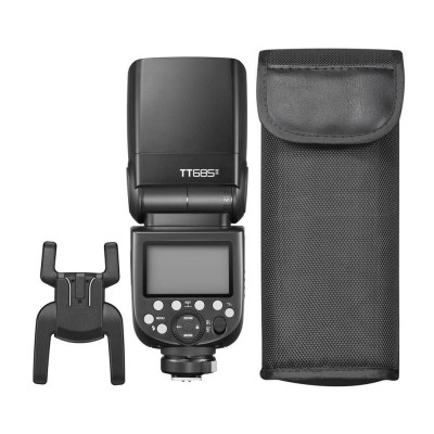 Avatar Shop|Godox Speedlite TT685 II Fuji|Godox