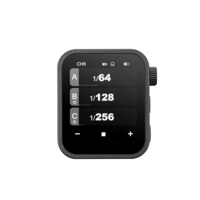 Avatar Shop|Godox X2 Transmitter for Fujifilm|Godox