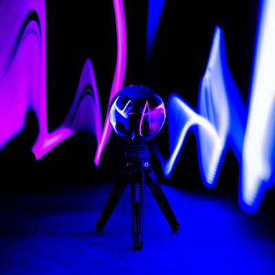 Avatar Shop|Caruba Lensball 100mm Deluxe|