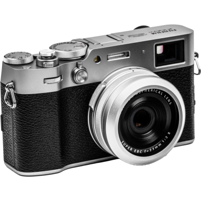 Avatar-Shop|NiSi Filter NC UV For Fujifilm X100VI Silver, filtru obiectiv filet|NISI