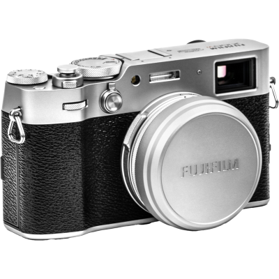 Avatar-Shop|NiSi Filter NC UV For Fujifilm X100VI Silver, filtru obiectiv filet|NISI
