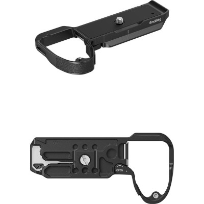 Avatar Shop|SmallRig 6705 Placa de Montare, Sony Alpha 7R VI, Arca-Swiss, Compatibil DJI RS, Soclu QD|SmallRig