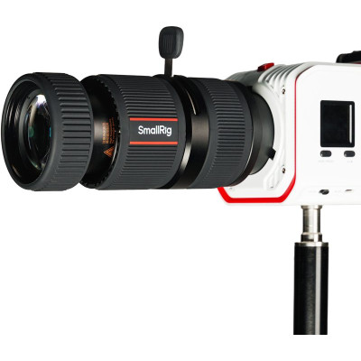 Avatar Shop|SmallRig 4939 SP-mini Spotlight, Montura RCmini, Lentile Optice 6 Straturi, Compatibil RC60/RC100, Include Gobo|SmallRig