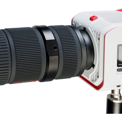 Avatar Shop|SmallRig 4939 SP-mini Spotlight, Montura RCmini, Lentile Optice 6 Straturi, Compatibil RC60/RC100, Include Gobo|SmallRig