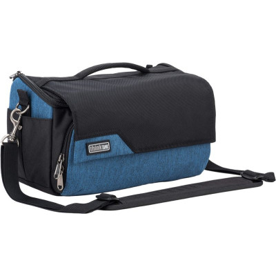 Avatar Shop|Think Tank Mirrorless Mover 25 V2, Geanta Foto Mirrorless, Culoare Marine Blue, Dimensiuni 29x18x13.5 cm, Greutate 0.48 kg|THINK TANK
