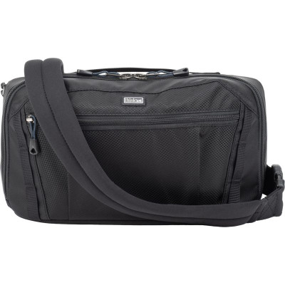 Avatar Shop|Think Tank PressPass 10, Geanta Crossbody/Umar/Centura, Compartiment Principal Larg, Insertie Detasabila, Greutate 680g|THINK TANK