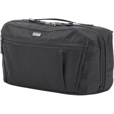 Avatar Shop|Think Tank PressPass 10, Geanta Crossbody/Umar/Centura, Compartiment Principal Larg, Insertie Detasabila, Greutate 680g|THINK TANK