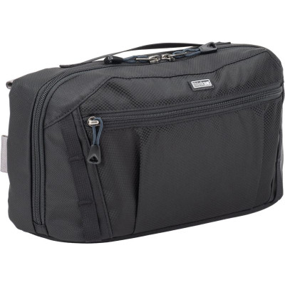 Avatar Shop|Think Tank PressPass 10, Geanta Crossbody/Umar/Centura, Compartiment Principal Larg, Insertie Detasabila, Greutate 680g|THINK TANK