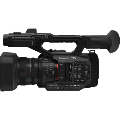 Avatar Shop|Panasonic HC-X20E Camera Video Profesionala 4K, Senzor 1.0 inch, Zoom Optic 20x, Inregistrare 10bit, Streaming Live HD|Panasonic
