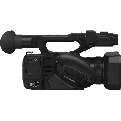 Avatar Shop|Panasonic HC-X20E Camera Video Profesionala 4K, Senzor 1.0 inch, Zoom Optic 20x, Inregistrare 10bit, Streaming Live HD|Panasonic
