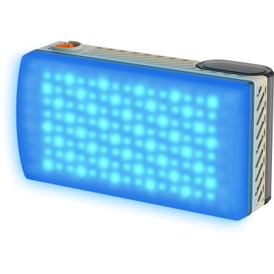 Avatar Shop|Zhiyun Fiveray M60 Ultra, Lampa LED Portabila, 60W, 6490 Lux, 2500K-10000K, Bluetooth Mesh|Zhiyun