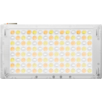 Avatar Shop|Zhiyun Fiveray M60 Ultra, Lampa LED Portabila, 60W, 6490 Lux, 2500K-10000K, Bluetooth Mesh|Zhiyun