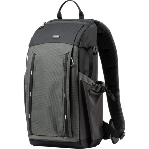Think Tank MindShift BackLight Sprint, Rucsac Foto Slim, Volum 15 Litri, Greutate 1048g, Culoare Slate Black