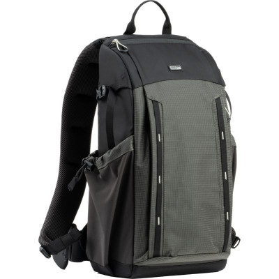 Avatar Shop|Think Tank MindShift BackLight Sprint, Rucsac Foto Slim, Volum 15 Litri, Greutate 1048g, Culoare Slate Black|THINK TANK