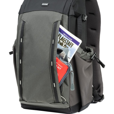Avatar Shop|Think Tank MindShift BackLight Sprint, Rucsac Foto Slim, Volum 15 Litri, Greutate 1048g, Culoare Slate Black|THINK TANK