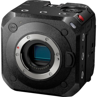 Panasonic AW-UB10E Camera Box 4K, Senzor MOS 4/3 10.3MP, V-Log, Dual Native ISO, PoE+