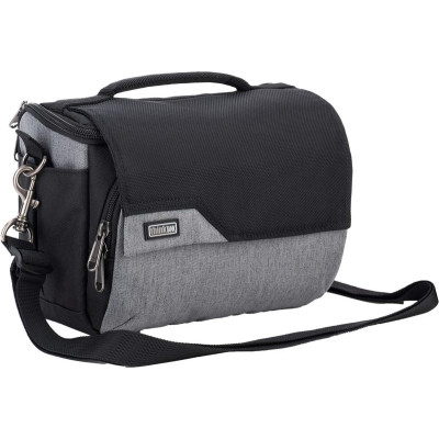 Avatar Shop|Think Tank Mirrorless Mover 20 V2, Geanta Foto pentru Sisteme Mirrorless, Culoare Cool Grey, Dimensiuni Exterioare 23.5x17x12|THINK TANK
