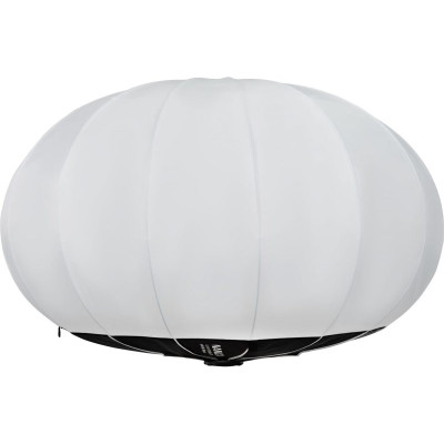 NANLUX Lantern Softbox 180cm, Montura NL, Accesoriu Iluminat Studio