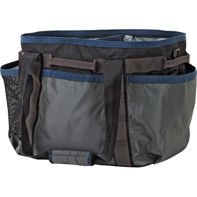 Avatar Shop|Think Tank Freeway Longhaul 50, Geanta Organizator, Gri/Bleumarin, Capacitate 50L, Deschidere Superioara, Divizor Inclus|THINK TANK