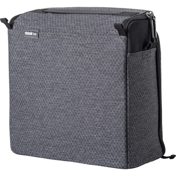 Think Tank Stash Master L, Cub Foto, Capacitate 13 Litri, Divizoare Reglabile, Interior Velex, Acoperire DWR