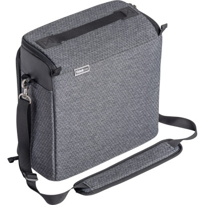 Avatar Shop|Think Tank Stash Master L, Cub Foto, Capacitate 13 Litri, Divizoare Reglabile, Interior Velex, Acoperire DWR|THINK TANK
