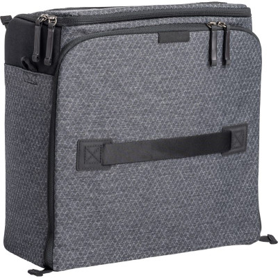 Avatar Shop|Think Tank Stash Master L, Cub Foto, Capacitate 13 Litri, Divizoare Reglabile, Interior Velex, Acoperire DWR|THINK TANK