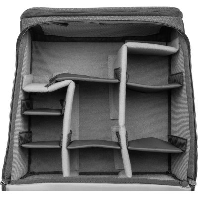Avatar Shop|Think Tank Stash Master L, Cub Foto, Capacitate 13 Litri, Divizoare Reglabile, Interior Velex, Acoperire DWR|THINK TANK