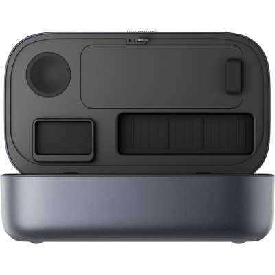 Avatar Shop|Hollyland MELO P1 Ultimate Combo, Sistem Wireless Creatie Muzicala, Mixer Audio Inteligent, Microfon Condensator, Casti TWS|HOLLYLAND