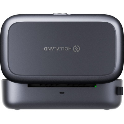 Avatar Shop|Hollyland MELO P1 Ultimate Combo, Sistem Wireless Creatie Muzicala, Mixer Audio Inteligent, Microfon Condensator, Casti TWS|HOLLYLAND