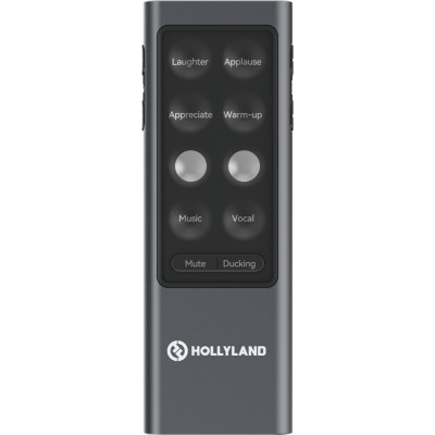 Avatar Shop|Hollyland MELO P1 Ultimate Combo, Sistem Wireless Creatie Muzicala, Mixer Audio Inteligent, Microfon Condensator, Casti TWS|HOLLYLAND