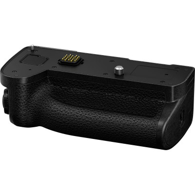 Avatar Shop|Panasonic DMW-BG1E Battery Grip, Compatibil Lumix S5II, S5IIX, G9II, Doua Baterii, Joystick 8 Directii|Panasonic