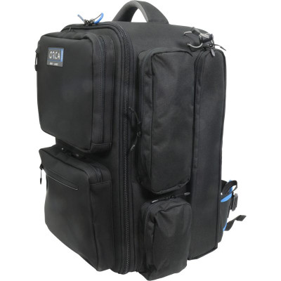 Avatar Shop|Orca OR-25 Rucsac Camera Video, Capacitate Mare, Laptop 17 inch, 5 Buzunare Externe, Separatoare Mobile|ORCA