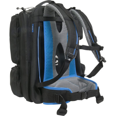 Avatar Shop|Orca OR-25 Rucsac Camera Video, Capacitate Mare, Laptop 17 inch, 5 Buzunare Externe, Separatoare Mobile|ORCA