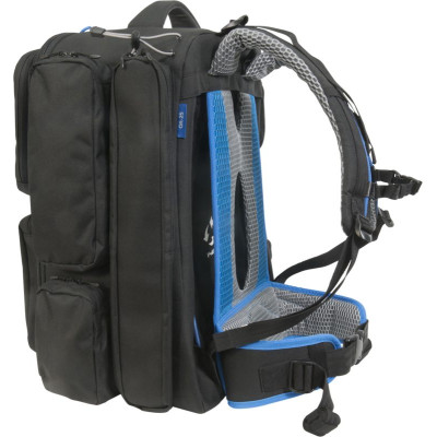 Avatar Shop|Orca OR-25 Rucsac Camera Video, Capacitate Mare, Laptop 17 inch, 5 Buzunare Externe, Separatoare Mobile|ORCA