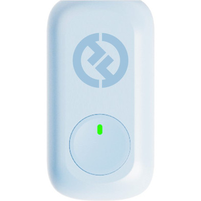 Avatar Shop|Hollyland LARK A1 Combo, Microfon Wireless, Culoare Sky Blue, Receptor USB-C si Lightning, Reducere Zgomot, Carcasa Incarcare|HOLLYLAND