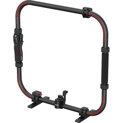 SmallRig 4328 Inel Stabilizator pentru DJI RS Series, Compatibil RS 2, RS 3 Pro, RS 4,...