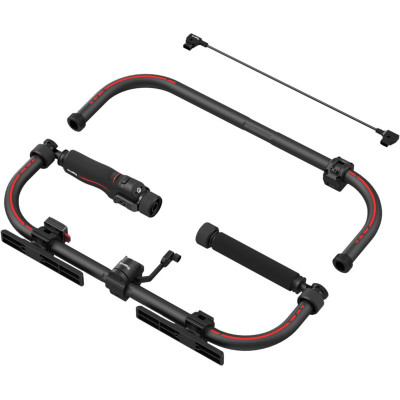 Avatar Shop|SmallRig 4328 Inel Stabilizator pentru DJI RS Series, Compatibil RS 2, RS 3 Pro, RS 4, RS 4 Pro, Payload 8.0kg|SmallRig