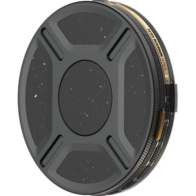 Avatar Shop|PolarPro Helix 2-5 Stop PMVND, Filtru ND Variabil, Sistem Magnetic Helix, Sticla Optica Premium|POLARPRO