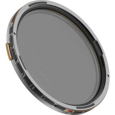 Avatar Shop|PolarPro Helix 6-9 Stop PMVND Filter, Filtru ND Variabil, Sistem Magnetic Helix, Sticla Optica Premium|POLARPRO