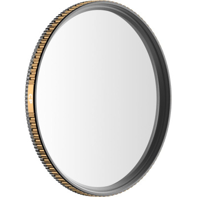 Avatar Shop|PolarPro QuartzLine CPL Filtru Polarizator Circular, 77mm, Sticla Cinema Series, Rama Aluminiu|POLARPRO