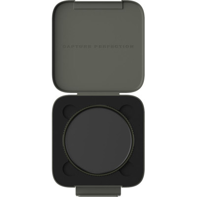 Avatar Shop|PolarPro Shortstache Mist 1/2 PL 77mm, Filtru Foto-Video, Black Mist 1/2, Polarizator, Aspect Cinematic Vintage, Diametru 77mm|POLARPRO