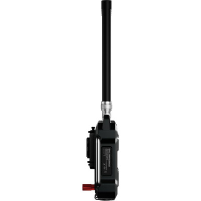 Avatar Shop|Hollyland Solidcom C1 Pro Roaming Hub 10S, Sistem Intercom Wireless, 10 Casti Single-Ear, Montura V-mount, DECT 1.9GHz|HOLLYLAND