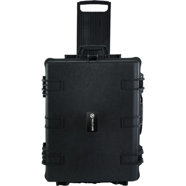Hollyland HCS03 Geanta Rigida de Transport, Pentru Solidcom C1 Pro Roaming HUB, Carcasa Hard-shell