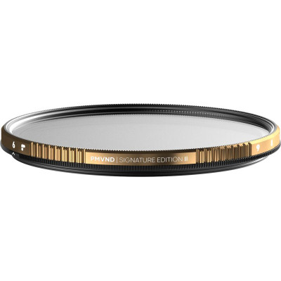 Avatar Shop|PolarPro PMVND 6-9 Stop Edition II, Filtru ND Variabil, Diametru 67mm, Interval 6-9 Stopuri, Montura Filet, Sticla Multi-Coated|POLARPRO