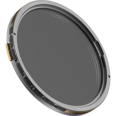 Avatar Shop|PolarPro Helix 6-9 Stop PMVND Mist Filter, Filtru ND Variabil, Efect Mist Incorporat, Sistem Magnetic Helix|POLARPRO
