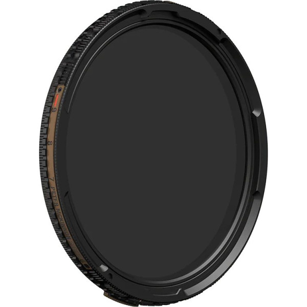 PolarPro Helix Chroma Filtru PMVND/PL/BlackMist, 2-5 Stop, Polarizare Integrata, Difuzie BlackMist 1/4, Sistem Magnetic Helix