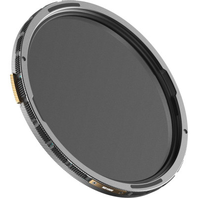 Avatar Shop|PolarPro Helix ND1000 Filtru ND, 10 Stopuri, Sistem Magnetic Helix, Sticla Optica Premium|POLARPRO