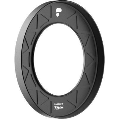 Avatar Shop|PolarPro BaseCamp Placa cu Filet 82mm, Pentru Matte Box, Montare pe Filet Filtru|POLARPRO