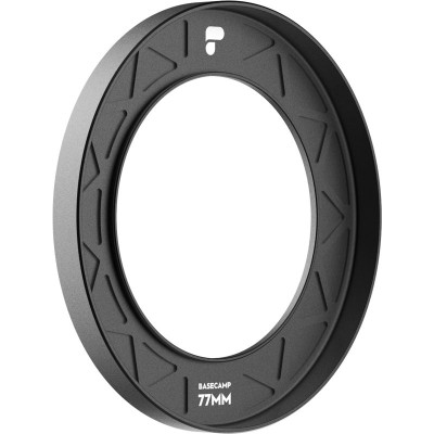 Avatar Shop|PolarPro BaseCamp Placa cu Filet 82mm, Pentru Matte Box, Montare pe Filet Filtru|POLARPRO